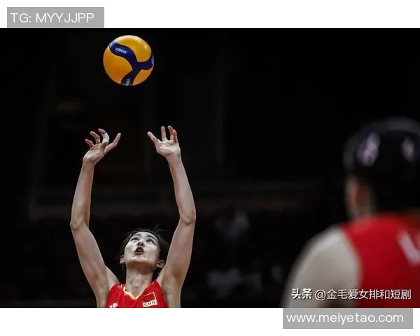 武汉排球队在奥运会上的精彩表现与状态分析